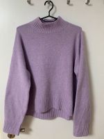 Uniqlo Lila Pullover Nordrhein-Westfalen - Korschenbroich Vorschau