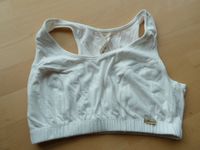 comazo Fairtrade Bustier, Gr. 38, weiß, neuwertig Baden-Württemberg - Trochtelfingen Vorschau