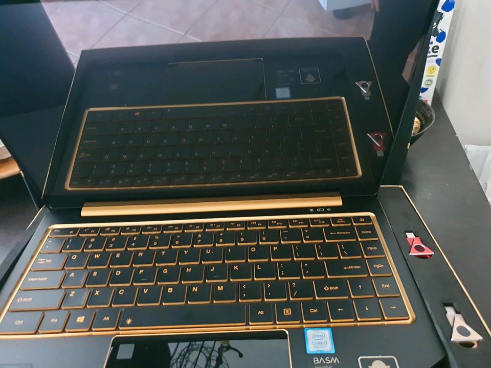 Crypto Data Laptop mit Windows Version in Wismar