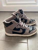 Nike Dunks Gr.38.5 Sachsen-Anhalt - Blankenburg (Harz) Vorschau
