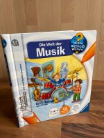 Tiptoi Buch Musik Hessen - Nauheim Vorschau