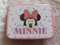 Minnie Maus Lunchbox / Brotdose Neu Brandenburg - Fürstenwalde (Spree) Vorschau