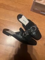 MiuMiu Damen Schuhe Slippers Echtleder Sandaletten Limited Innenstadt - Köln Altstadt Vorschau