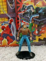 Peter Parker Spider-man the animated series toy biz toybiz Bayern - Bruckmühl Vorschau