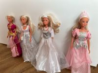 Prinzessinnen Barbie zusammen Bayern - Höchstadt Vorschau