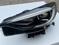 Infiniti Q30 Full LED Scheinwerfer Brandenburg - Neustadt (Dosse) Vorschau