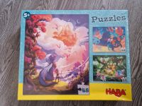 Haba Puzzle 3in1 neu ovp Hessen - Witzenhausen Vorschau