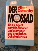 Der MOSSAD Buch Eimsbüttel - Hamburg Niendorf Vorschau