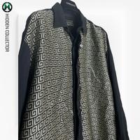 Versace Luxus Vintage Hemd - Designer Rarität - Top Zustand Hamburg - Wandsbek Vorschau