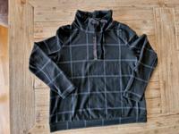Pullover schwarz kariert *40/42 Niedersachsen - Uslar Vorschau