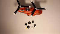 Lego CREATOR Set 31003 Hubschrauber-Flugzeug-Boot Baden-Württemberg - Karlsbad Vorschau