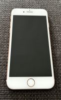 iPhone 8 in Roségold Nordrhein-Westfalen - Ahlen Vorschau