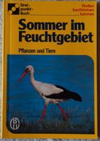 Sommer im Feuchtgebiet - Drei-punkt-Buch - Buch Bayern - Coburg Vorschau