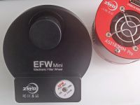 EFW Mini + LRGB IR Filter München - Laim Vorschau