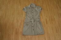 Sportliches Kleid beige – Gr. 36 / S Nordrhein-Westfalen - Jüchen Vorschau