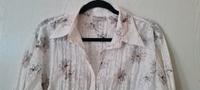 Bluse weiß Gr. 52 Bayern - Lohr (Main) Vorschau