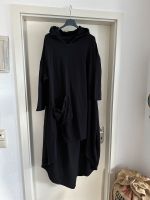 Kleid , Schwarz, Gr. L  Vokuhila Mecklenburg-Vorpommern - Weitenhagen b Greifswald Vorschau