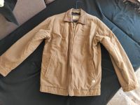 Camel Active Jacke Gr. 48 beige/braun Rheinland-Pfalz - Jockgrim Vorschau