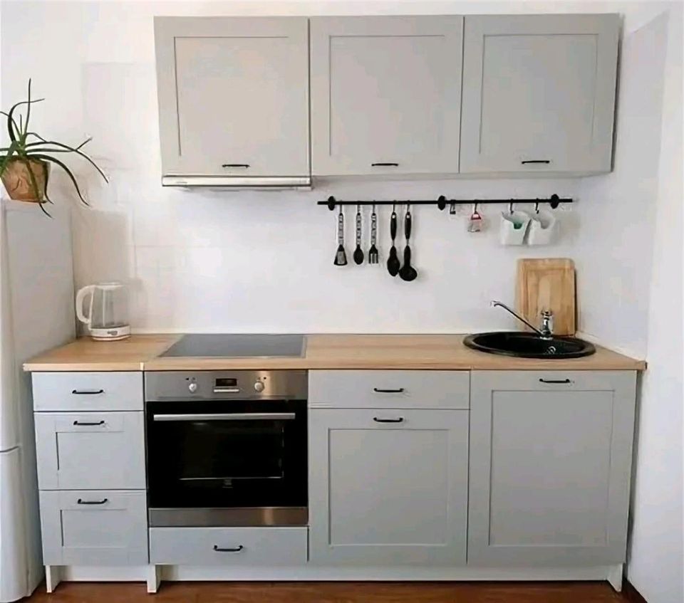 IKEA PAX Schrank Aufbauen montage MöbelaufbauKüche einbauen in Hannover