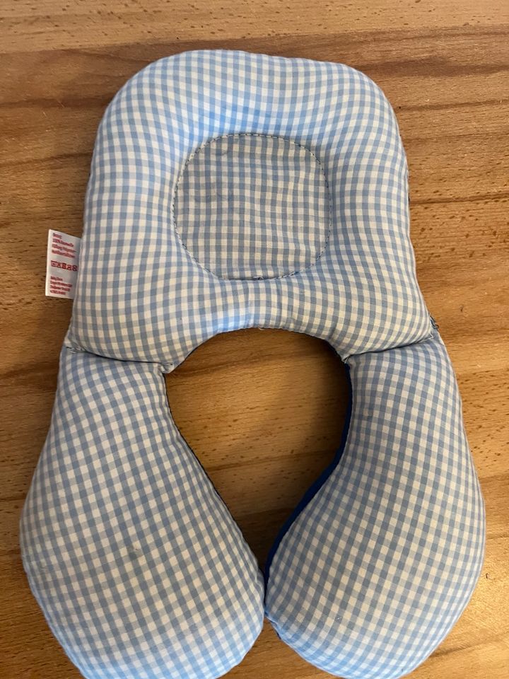 Babydorm Nackenstützkissen für Maxi cosi / Kindersitz in Altenmarkt