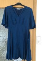 Mango Kleid dunkelblau neuwertig, Größe S Baden-Württemberg - Kornwestheim Vorschau