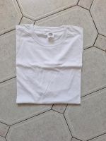 Herren T-Shirt weiß, 3XL, neu Sachsen - Hartmannsdorf Vorschau