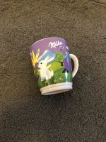 Ostern Milka Tasse Küche kochen Geschirr neu Sammler wohnen Bayern - Krombach Vorschau