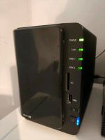 Synology DS212+ inkl. 2x3TB WD Red Nordwestmecklenburg - Landkreis - Selmsdorf Vorschau