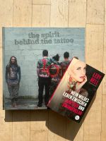 Tattoo Bücher Lexy Hell mein wildes Leben Hamburg-Mitte - Hamburg Neustadt Vorschau