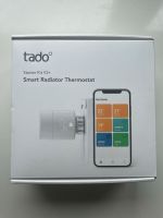 Tado Starter Kit V3+ Thermostat Berlin - Hohenschönhausen Vorschau