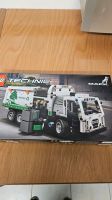 Lego Technic 42167 Mack Müllwagen Bayern - Ehekirchen Vorschau