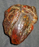 Bernstein - S o l i t ä r. 29g. 100% Genuine Baltic Amber.antik Baden-Württemberg - Hirschberg a.d. Bergstr. Vorschau