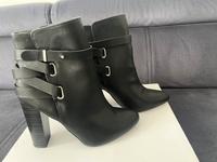 *Neue* Stiefeletten von JustFab Bayern - Nennslingen Vorschau