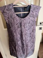 H&M Kleid 34 XS neu mit Muster NP 39,95€ Köln - Mülheim Vorschau