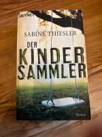 Sabine Thorsten, der Kinder Sammler Niedersachsen - Lüneburg Vorschau