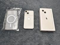 Apple iPhone 13 Mini 128GB Weiß 100% Akkukapazität Nordrhein-Westfalen - Geseke Vorschau