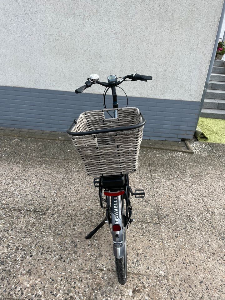 E-Bike Kettler Damen in Sehnde