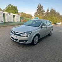 Opel Astra 1,4 Automatik Mecklenburg-Vorpommern - Alt Zachun Vorschau