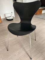 Fritz Hansen 7 er Stühle (sehr guter Zustand) Nordrhein-Westfalen - Lünen Vorschau