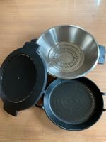 Dampfgaraufsatz für Küchenmaschine Taurus Mycook 59+ Bayern - Mindelheim Vorschau