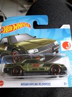 Nissan Skyline rs hot wheels grün Nordrhein-Westfalen - Stadtlohn Vorschau