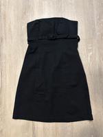 Tragerloses Kleid - elegant neu Benetton Niedersachsen - Aurich Vorschau