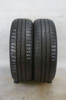 2 Sommerreifen 195 / 65 R 15 91 V Goodyear Efficient Grip  5,2mm Bayern - Hattenhofen Vorschau