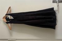Kleid schwarz Gothic spitze rockabilly xs spitze Köln - Mülheim Vorschau