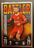 Match Attax Thiago Alcantara Bayern - Falkenberg Oberpf Vorschau