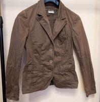 Street One Pre-owned Leichte Jacke - brown taupe Bayern - Rehling Vorschau