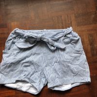 Sommershorts mit Schleife Hamburg-Nord - Hamburg Eppendorf Vorschau