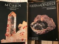 Mineralien Emser Hefte div. Jahrgänge Rheinland-Pfalz - Neuhofen Vorschau