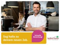 Restaurantleitung (m/w/d) (Waldhotel Felsentor) *2500 - 4000 EUR/Monat* in Hauenstein Gastronomie Leitung Restaurant Manager Rheinland-Pfalz - Hauenstein Vorschau