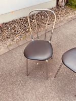 Stühle zu verkaufen Thüringen - Niederorschel Vorschau